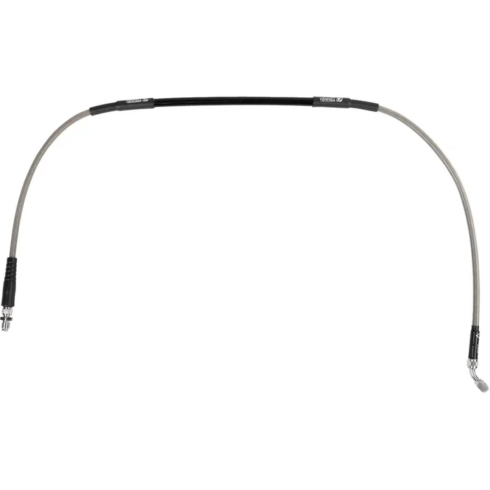 Moose Offroad Stainless Steel Braided Brake Line for Beta B05-1-006/P