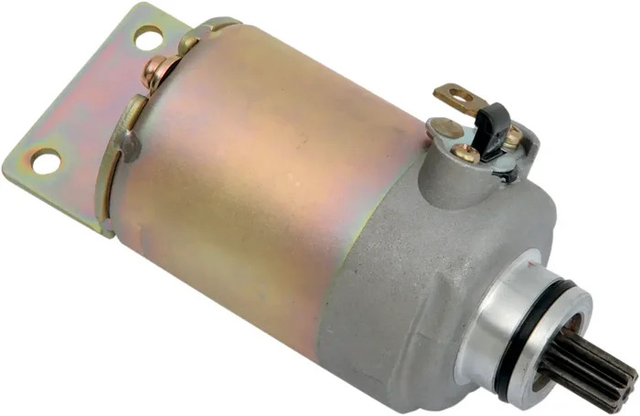 Moose offroad Starter Motor – Polaris