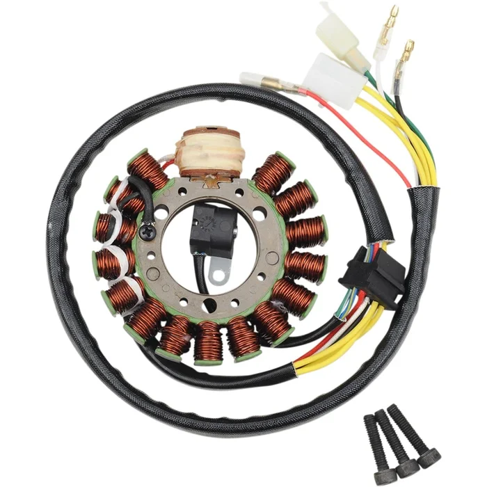Moose Offroad Stator For Suzuki [MPN: 2112-0771]