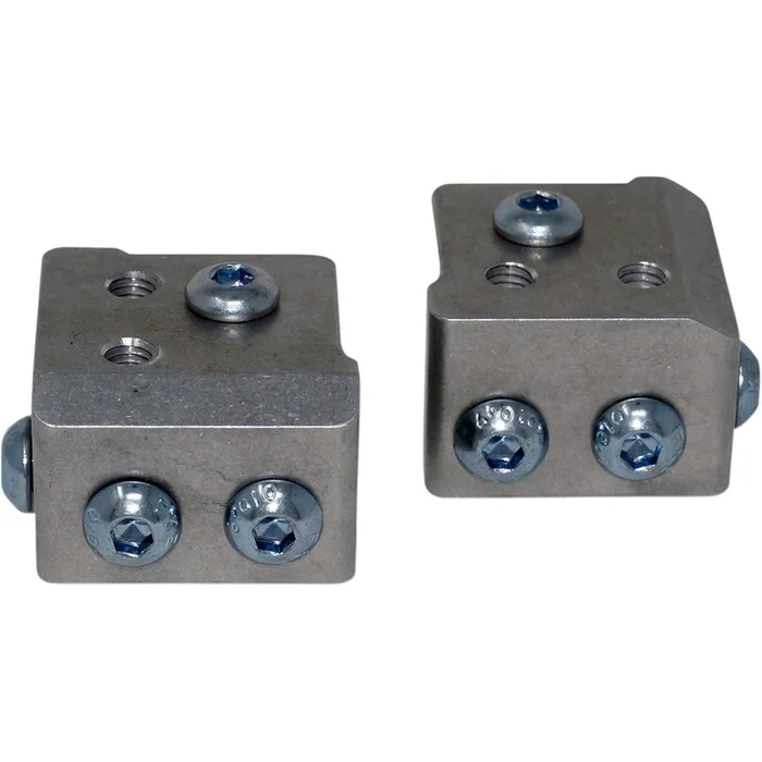Moose Offroad Terminal Tender Blocks [MPN: 2113-0720]