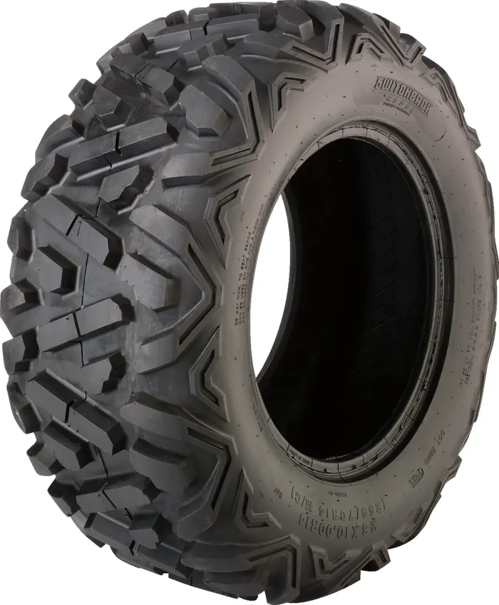 Moose offroad Tire – Switchback – Front/Rear – 27×12-14 – 6 Ply