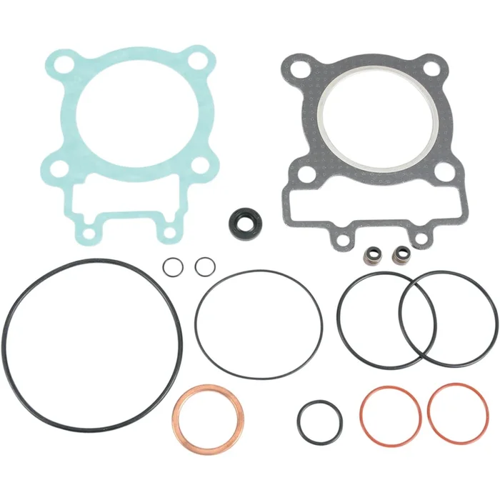 Moose Offroad Top End Gasket Kit MSE for Kawasaki KLF220 M810803