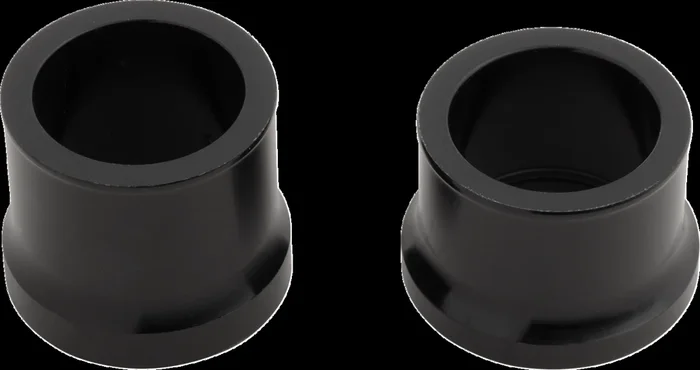 Moose offroad Wheel Spacers – Front – Steel – ’02-’07 Yamaha