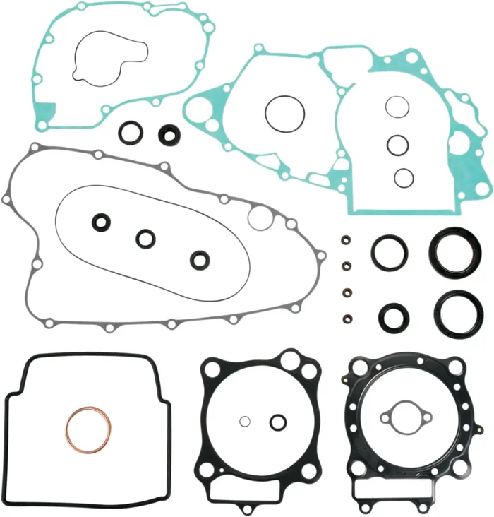 Moose Racing Complete Motor Gasket Kit Honda CRF450R 2007-2008