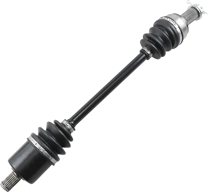 Moose Racing LM6 Front Axle Polaris Scrambler / Sportsman 2009-2015