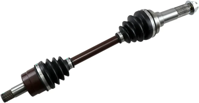 Moose Racing LM6 Front Left Axle Yamaha Grizzly 350 / 450 2012-2014
