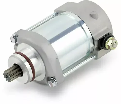 Moose Racing Starter Motor For KTM 250 XC 6-16 2110-0985