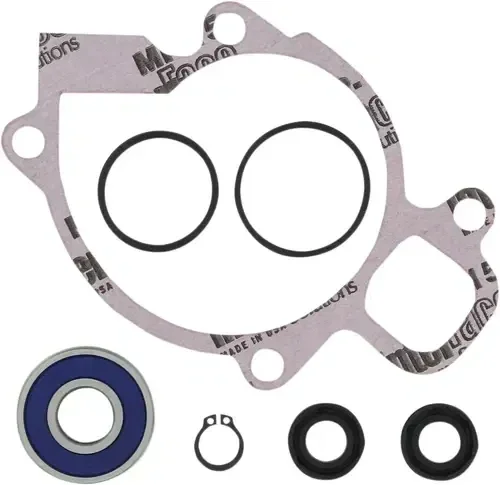 Moose Racing Water Pump Rebuild Kits 0934-5196