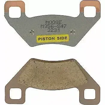 Moose Utility Division Front Brake Pads for Kymco 1721-1885