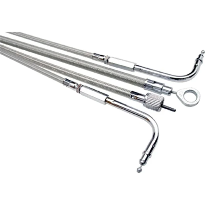 Motion Pro Armor Coat Idle Cable [MPN: 66-0362]