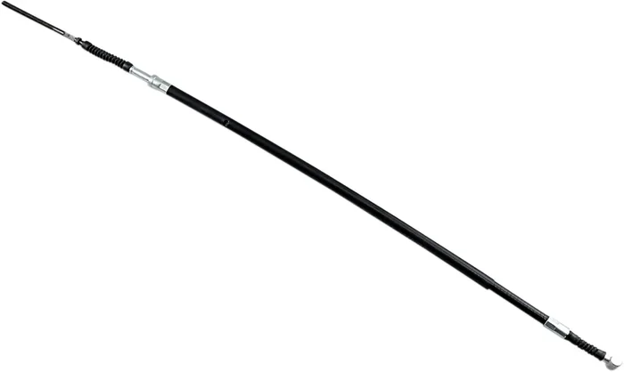 Motion pro Black Vinyl Brake Cable – 250SX/EX 1985-1987 Honda ATC250SX / 1985-1985 Honda ATC250ES Big Red