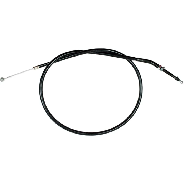 Motion Pro Black Vinyl Clutch Cable [MPN: 02-0319]