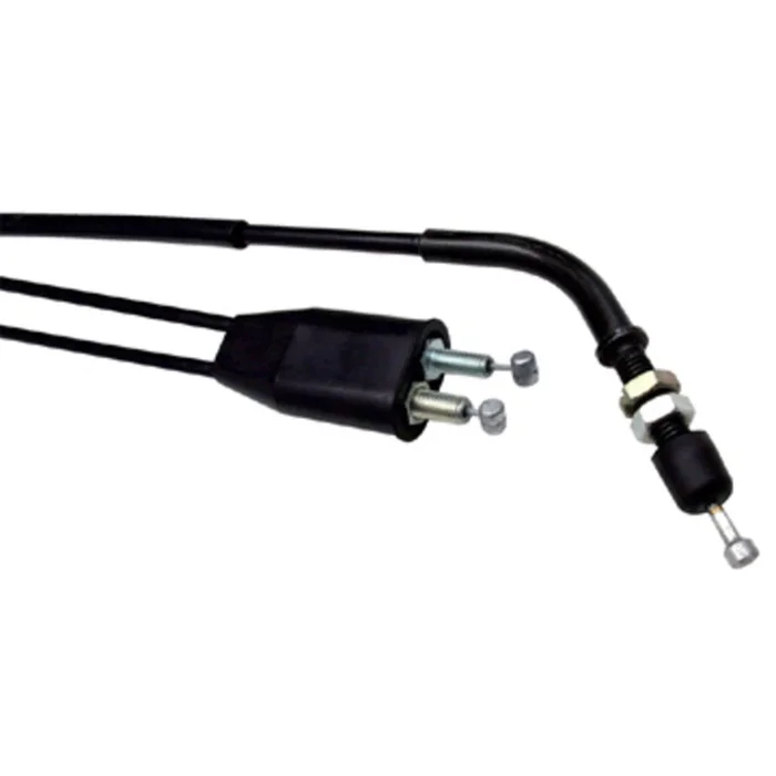 Motion Pro Cable, Black Vinyl, Throttle -Special Application 01-1199