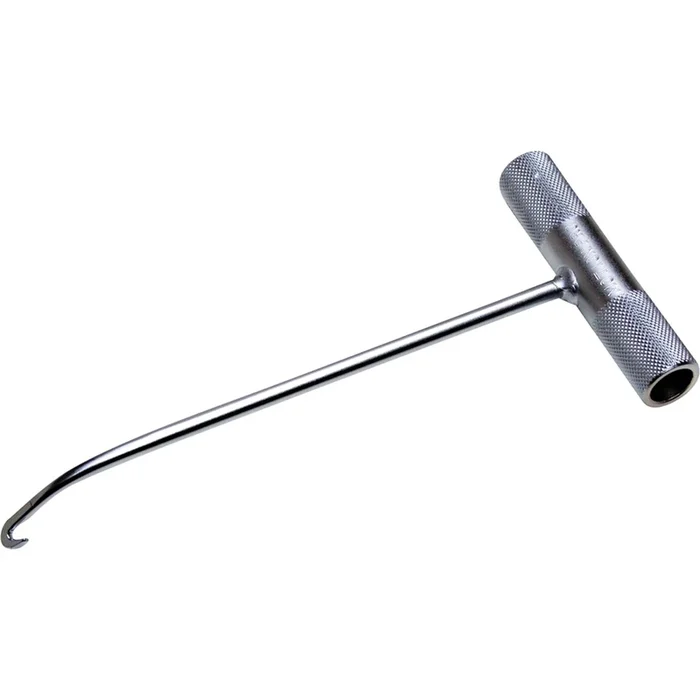 Motion Pro Heavy Duty Spring Hook [MPN: 08-0127]