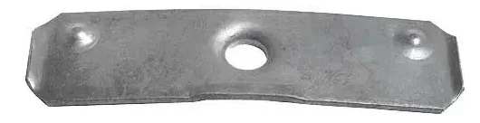 Motor Mount Flat Spring B6031 B-6031