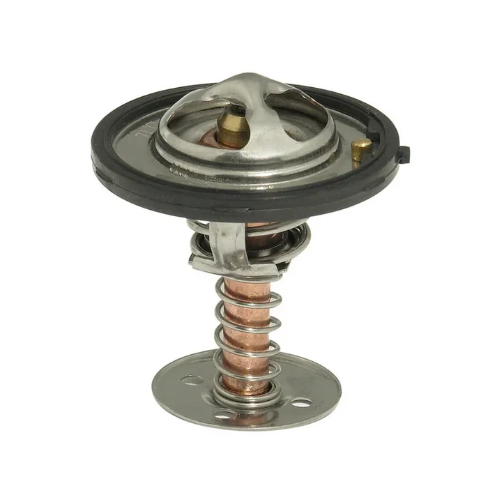 Mr. Gasket Thermostat – 180° – Brass/Copper – GM LS-Series