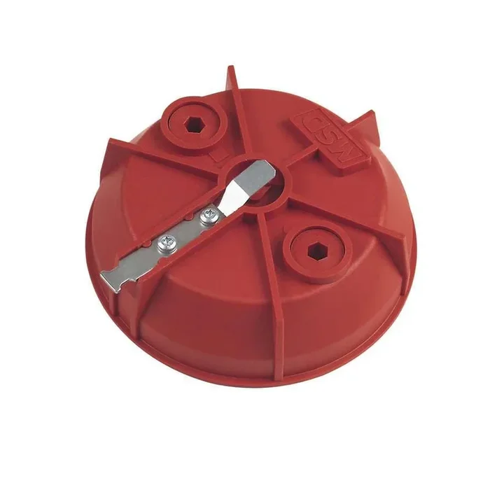 MSD Pro-Cap Distributor Rotor – Band Clamp MSD Pro-Mag
