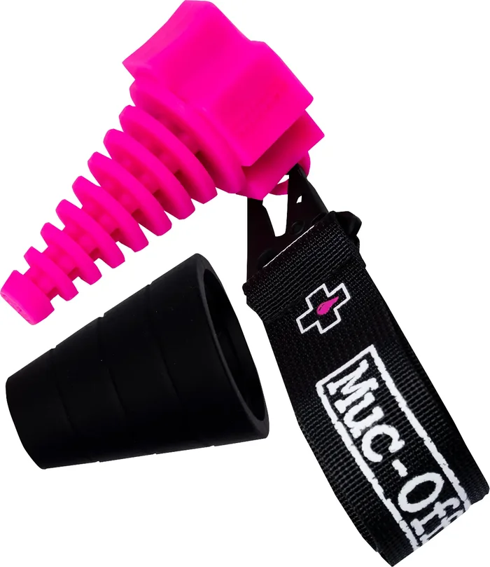 Muc-Off Exhaust Bung
