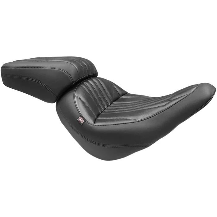 Mustang Motorcycle Products Solo Touring Seat – FXLR [MPN: 75721]