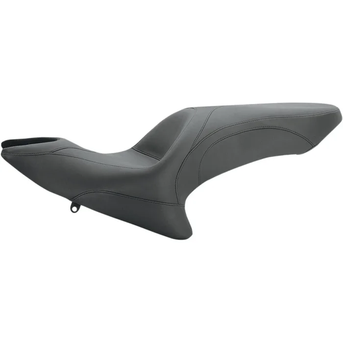Mustang Motorcycle Products Wide Vintage Touring Seat [MPN: 76824]