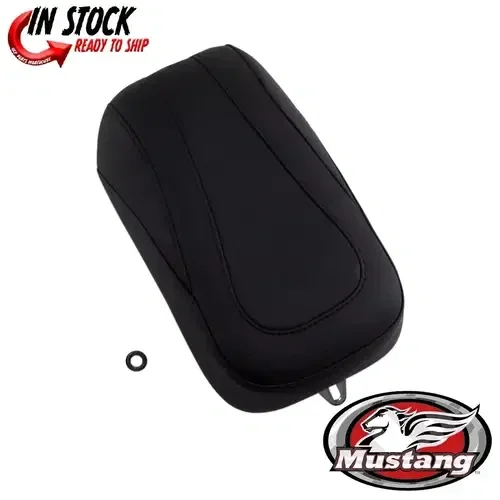 Mustang Tripper Rear Seat 0801-0436