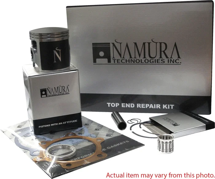 NAMURA TOP END KIT 92.47/+0.50 11:1 POL