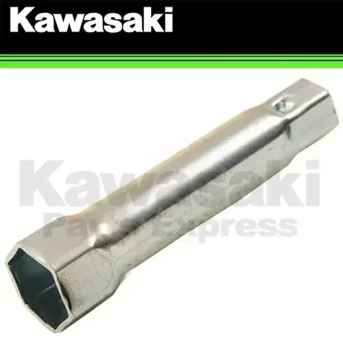 NEW 1985 – 2018 GENUINE KAWASAKI TOOL WRENCH FITS MANY MODELS SEE LISTING