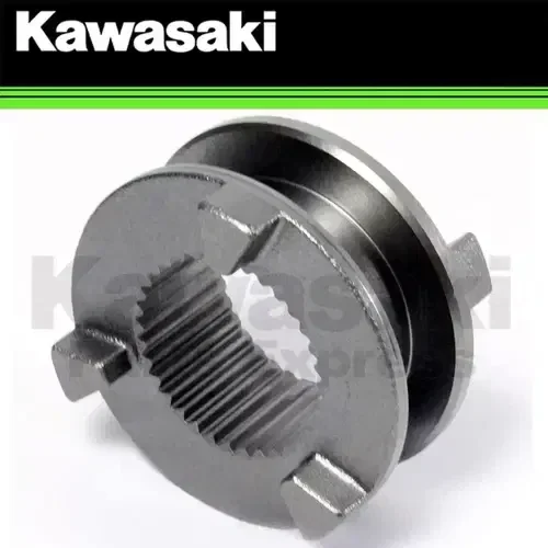 NEW 1993-2023 GENUINE KAWASAKI SHIFTER FR/RR MULE 2500 2510 2520 3000 3010 4010