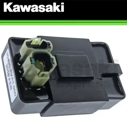 NEW 2007 – 2025 GENUINE OEM KAWASAKI KFX50 IGNITER KSF50 KFX 50 21119-Y001