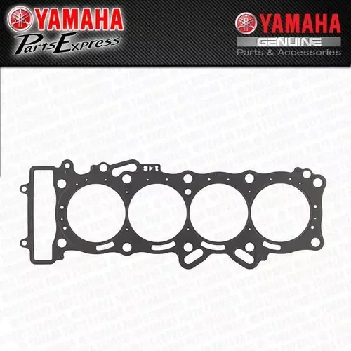 NEW 2009 – 2014 YAMAHA YZF-R1 YZFR1 R1 OEM CYLINDER HEAD GASKET 14B-11181-00-00