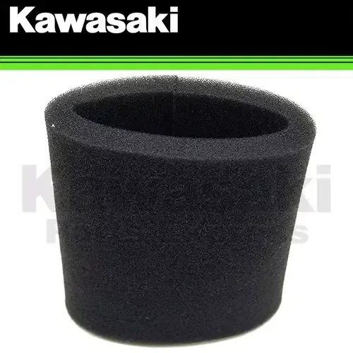 NEW 2010 – 2023 GENUINE KAWASAKI MULE 600 610 4010 4000 SX AIR FILTER 11013-0037