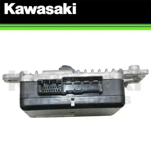 NEW 2012 – 2022 GENUINE KAWASAKI TERYX4 TERYX OEM ECU ELECTRONIC CONTROL UNIT
