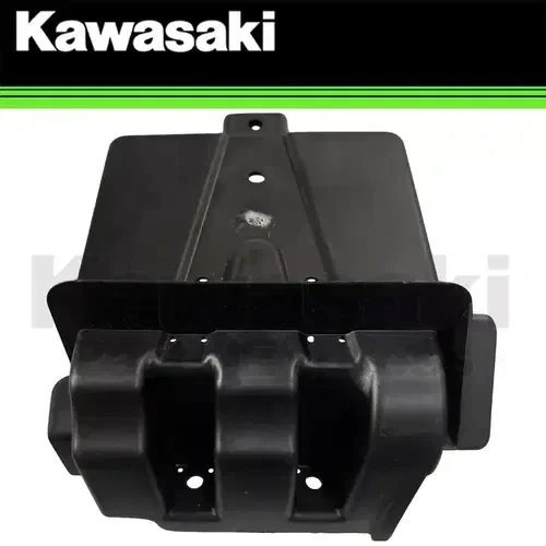 NEW 2012 – 2026 GENUINE OEM KAWASAKI BRUTE FORCE 750 BATTERY COVER 14092-0189