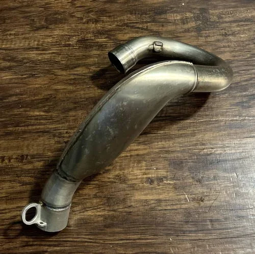 NEW 2019-2022 KTM 250 SXF OEM Exhaust Pipe Header – 79105007100 – Husqvarna FC