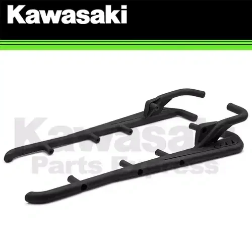 NEW 2020 – 2022 GENUINE KAWASAKI TERYX KRX1000 NERF BAR SET 99994-1314