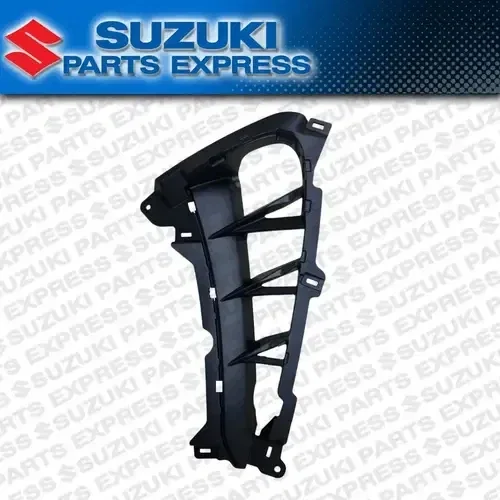 NEW 2022 SUZUKI HAYABUSA GSX 1300R OEM RIGHT SIDE FRONT COVER 94474-10L00-YUA