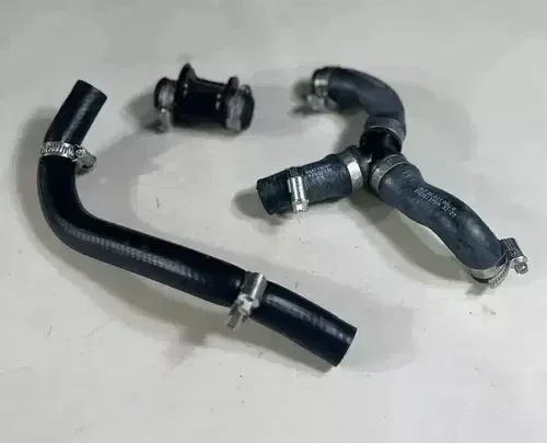 New 2023 GasGas MC65 Radiator Hoses Kit Cooling Pipes Clamps Lines OEM Dirt Bike