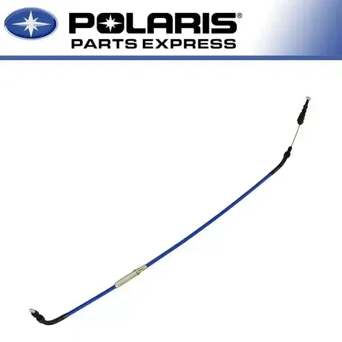 NEW GENUINE POLARIS 2009-2021 RZR 170 REVERSE SHIFT CABLE 0454353 0454854 OEM
