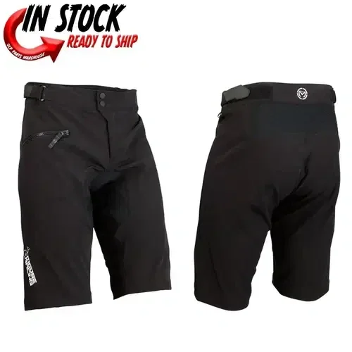 NEW! MOOSE OFFROAD MOUNTAIN BIKE SHORTS MTB BICYCLE – PICK SIZE