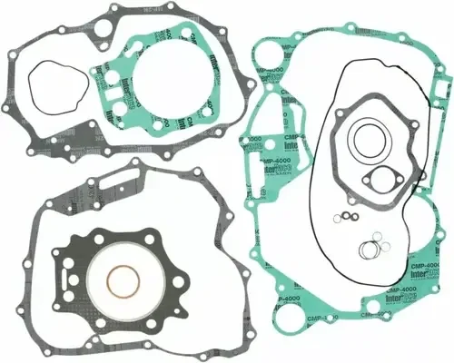 NEW MOOSE RACING Complete Gasket Kit 0934-0154 Honda Foreman 450 1998-2004