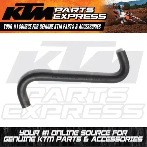 NEW OEM KTM FUEL HOSE 2ST 200 250 300 XC-W / XC-W SIX DAYS 2014 2015 54807016100