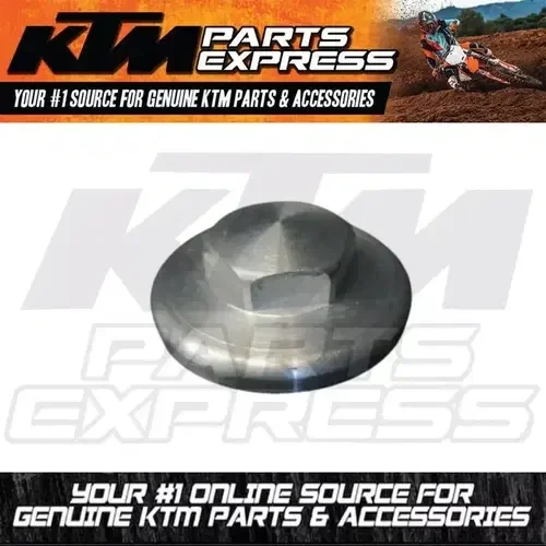 NEW OEM KTM NUT FOR FUEL PUMP M12 150 250 350 450 500 78107088014