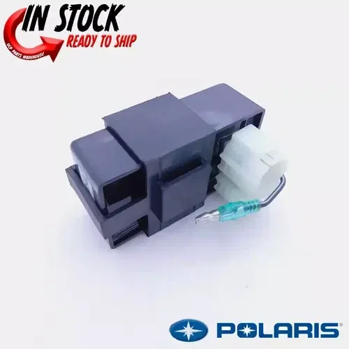 NEW OEM POLARIS ELECTRICAL CDI UNIT ASSEMBLY OEM 2009-2014 RZR 170 0454334