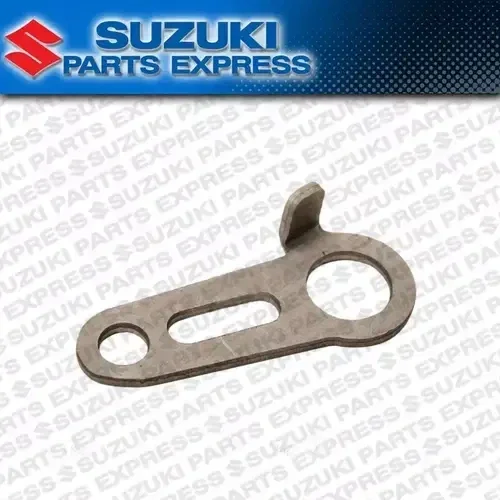 NEW OEM SUZUKI EXHUAST VALVE NO.1 LEVER 1989 RMX250 RMX 250 11266-00B21