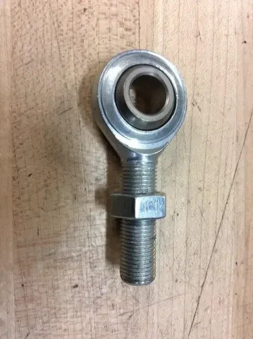 NEW UPPER TOP A-ARM CONTROL HEIMS END BUSHING JOINT APEX 250 pro mxr ATV QUAD