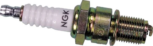 NGK SPARK PLUG #3194/04 SOLID