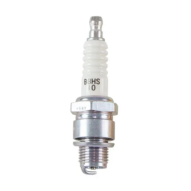 NGK Standard Spark Plug 14 mm Thread 0.500 in Reach Gasket Seat – Stock Number 5126