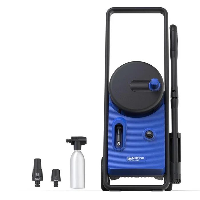 Nilfisk Core 140-6 PowerControl Pressure Washer