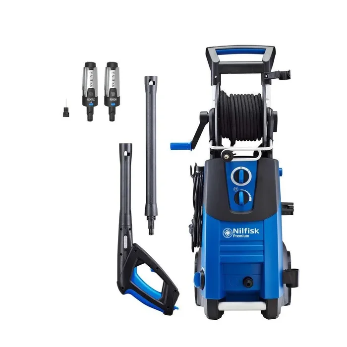 Nilfisk Premium 180-10 Pressure Washer