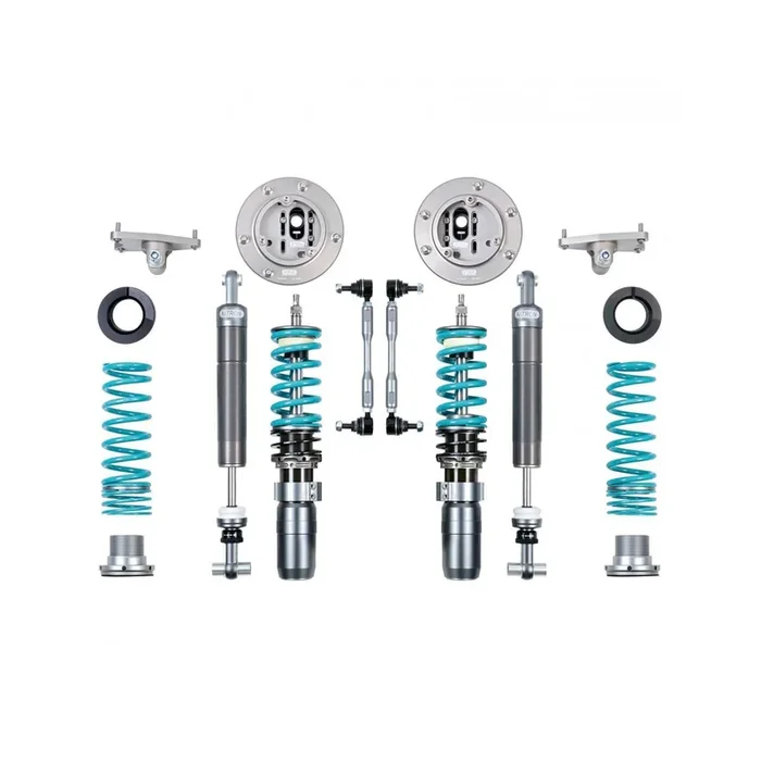 Nitron BMW F87 M2 Competition NTR R3 Suspension Kit (F87C S55)